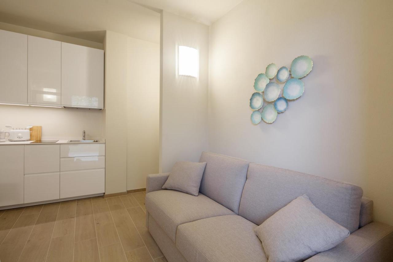 Il Tinetto, Terre Marine Apartment Lerici Exterior photo